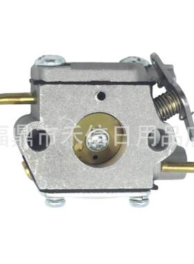 WT-827油锯化油器BL100 BL150 BL250 BL410 YM400割草机753-05133