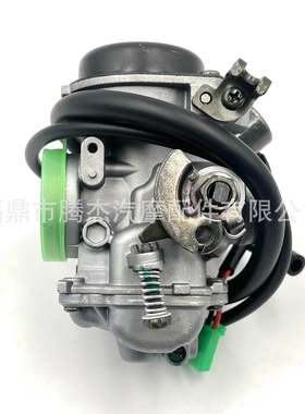 适用于 Pulsar135CS Pulsar135 Rouser135 Bajaj135 摩托车化油器