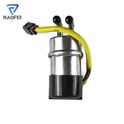 15100-38A10适用Suzuki VS700 VS750 VS800Intruder燃油泵电子泵