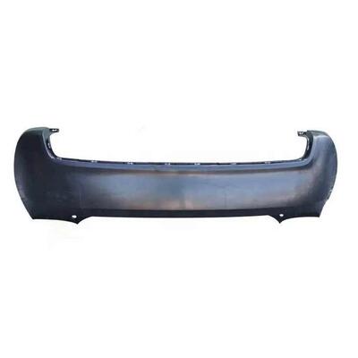 适用于2014款奥迪A1后保险杠RearBumper8X0807067