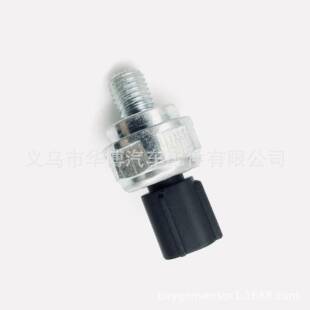 适用本田雅阁CR-V讴歌机油压力开关传感器28600-RCL-00428600RCL