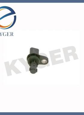 适用路虎极光捷豹XE曲轴位置传感器 LR126181 LR074068 JDE36592