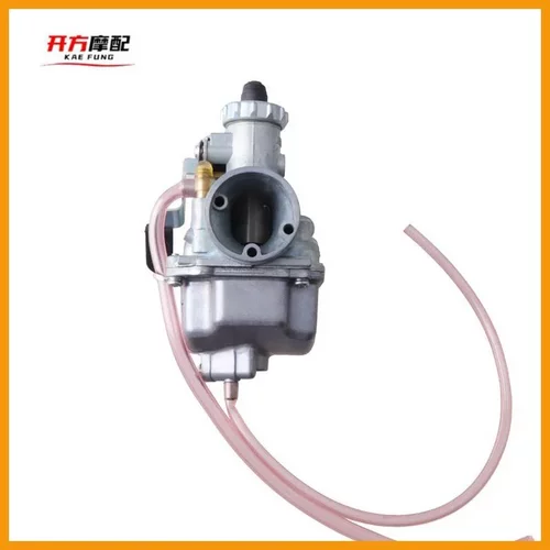Mikuni VM22 26mm Carb110 125 140cc摩托车化油器YBR KLX XR配件