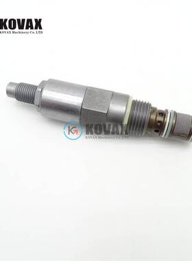 挖掘机配件 E320GC E326GC E336GC电磁阀 溢流阀5367311 536-7311