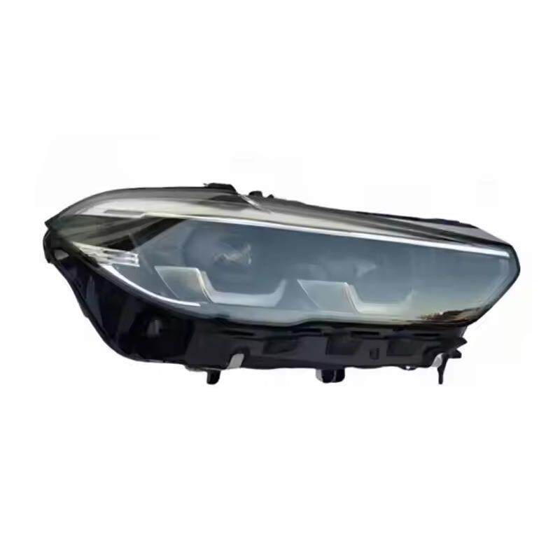 适用于2019-2023款宝马大灯BMWX5headlamp63119850415