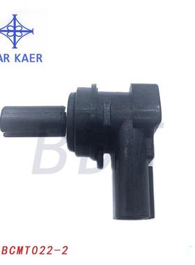 BCMT022-2摩托车传感器电喷摩托车节气门阀体配件