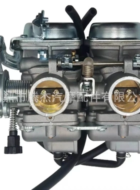 适用于本田王250CA CB250 CBT125 CA250 CB125 PD26J摩托车化油器