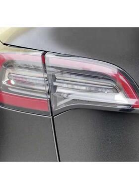 适用于2017-2021款特斯拉Modle3尾灯TailLamp1077398-00-F