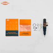 适用于F2e系列 燃油喷射器维修套件891837