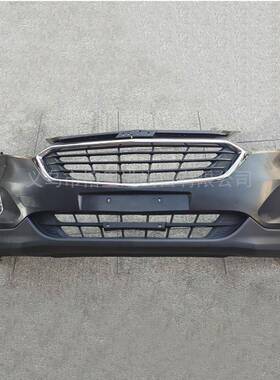 适用于2018款雪佛兰探界者Equinox前杠套件frontbumperkit