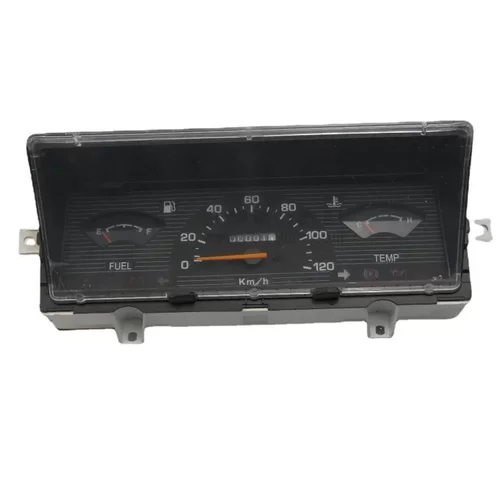 适用柳州五菱老款单排组合仪表 里程表 水温表 汽油表138D