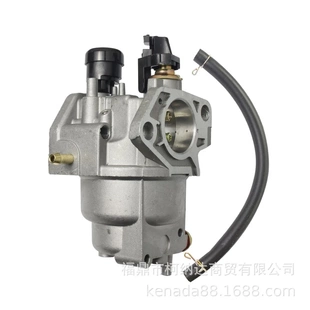 EC6500 发电机 化油器适用于 AX390 SHW190 5KW 188F 本田 EC7500