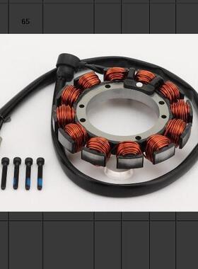 点火定子线圈适合SPORTSTER1200XL1CAP1991-200329967-89C