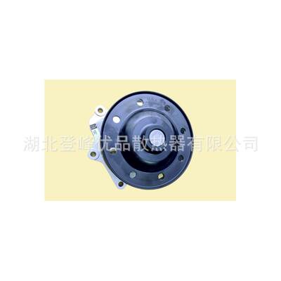 全车系汽车配件 汽车水泵 GWP4078 适配于传祺GS4