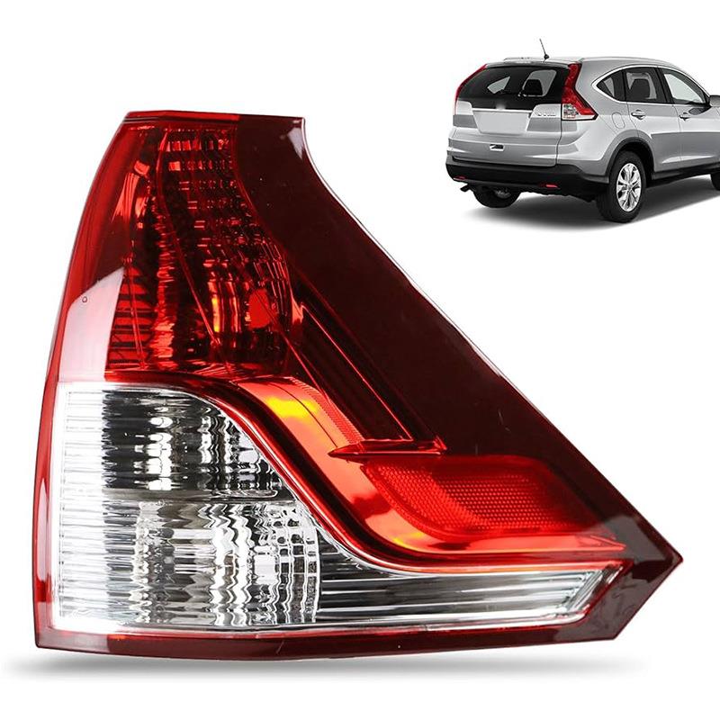 适用于12-14款本田CR-V后刹车灯尾灯Hondataillamp33500T0AA01