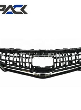 适用于丰田普锐斯V2012前保险杠格栅53101-47010
