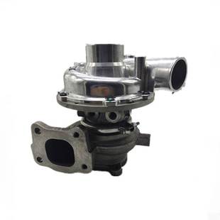 挖掘机零配件 KOVAX SH200A5 8980302170 增压器