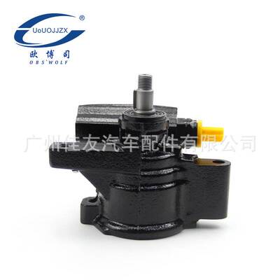 适用丰田SXA11/4S 窄脚汽车转向助力泵方向机助力器44320-42010