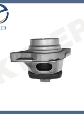 适用于路虎揽胜RR02发动机机脚胶左B500470