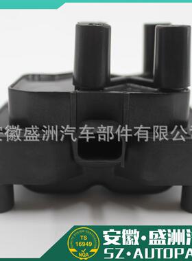 点火线圈ignition coil 适用于福特1350562 1459278 4M5G12029ZA