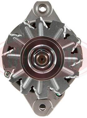 A004TU8093发电机LRA03400/LRA3400发电机适用三菱4M50发电机