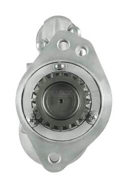 S114-438D起动机105100-77011起动机马达适用洋马TF65E起动机马达