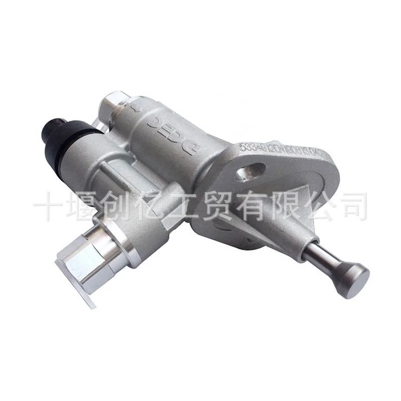 适用于康明斯6BT5.9发动机配件枪式输油泵 3918076 4937767