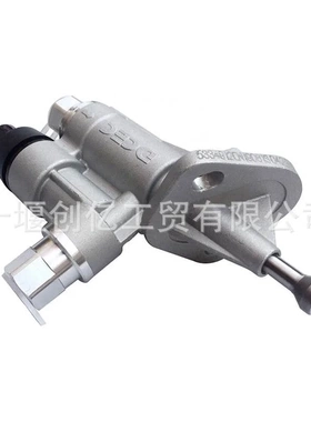 适用于康明斯6BT5.9发动机配件枪式输油泵 3918076 4937767