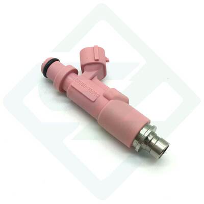 适用丰田霸道 RZJ120 2.7 喷油嘴 23250-75080 23209-79135