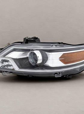 适用于2010-2012款福特金牛座Taurus前大灯照明灯卤素 BG1Z13008B