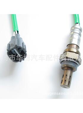 氧传感器18213-58J10单槽前氧传感器NTK款式汽车配件
