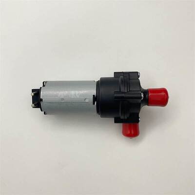 0018351364 适用奔弛W638W220 W210 W463 电子水泵 辅助水泵