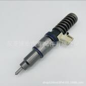 JAPAN 泵喷嘴 BUS发动机 用于 D12 喷油器 BEBE4D10001