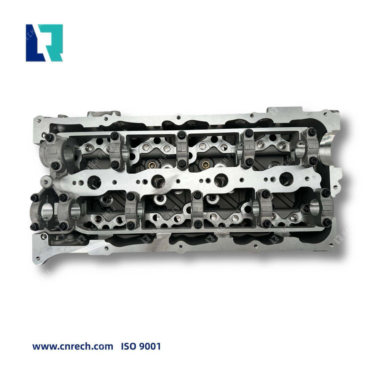 D4CB空缸盖908751 908754 22100-4A000 22100-4A020