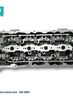 D4CB空缸盖908751 908754 22100-4A000 22100-4A020