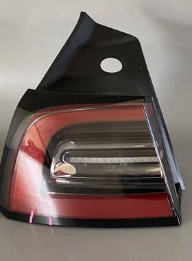 适用于2020-2024款特斯拉Teslamodely尾灯 外尾灯1502086-00