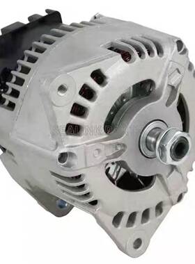 福格勒S1800-2摊铺机发电机3991485帕金斯1106D发电机2871A702