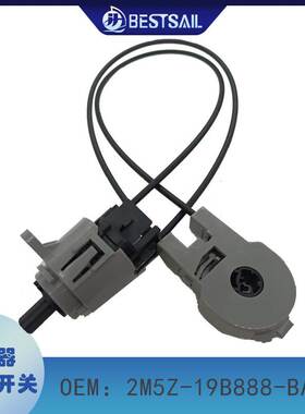 适用于福特福克斯空调加热器控制开关 2M5Z-19B888-BA YH1624