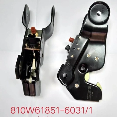 重汽豪沃T5G液压锁总成 810W61851-6031重汽豪沃TX7液压锁总成