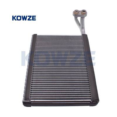 现货鼓风机蒸发器芯 7810A286适用三菱L200 2015-2022帕杰罗17-21