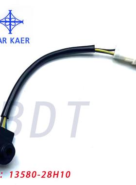 适用于铃木RMZ45008-12传感器13580-28h1013580-28H10