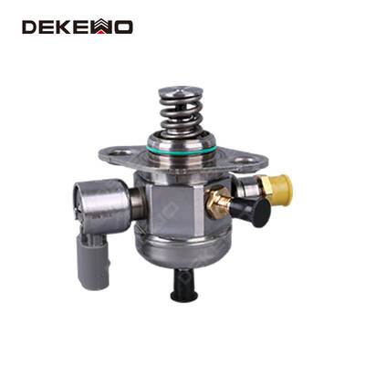 适用大众奥迪 2.0EA888高压燃油泵06K127025 H/A/B/D/E