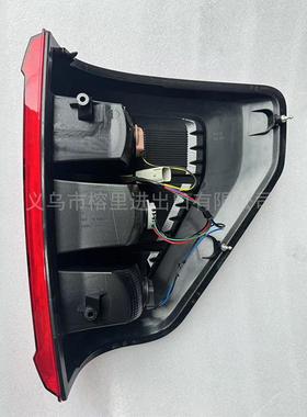 适用于2021款福特F-150后刹车灯尾灯FordF-150taillight