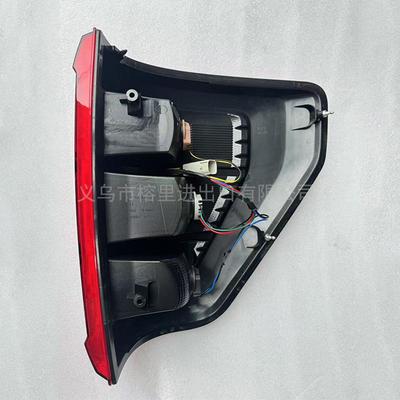 适用于2021款福特F-150后刹车灯尾灯FordF-150taillight