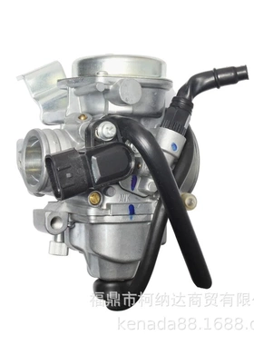 摩托车化油器适用于CBF CB GL150TPS Carburador For HONDA TITAN