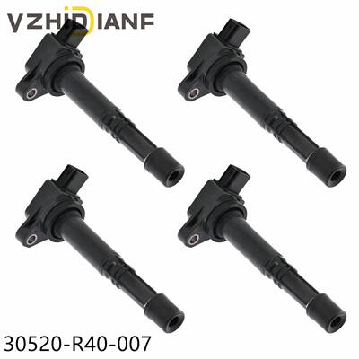 30520-R40-007099700-148适用于本田八代思域锋范1.8雅点火线圈