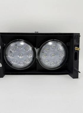 优质适用于达夫卡车雾灯DAF XF95卡车雾灯灯1725271 1725270