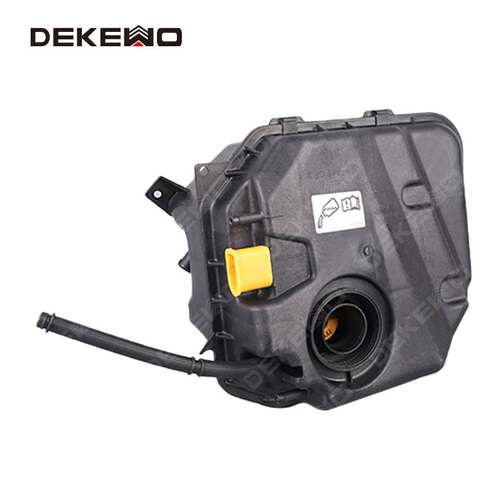 适用大众途锐 奥迪Q7保时捷水箱冷却液副水壶7L0121407F