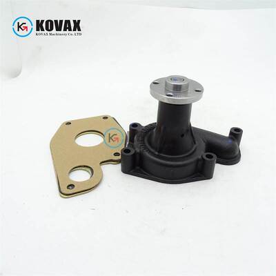 挖掘机机械零配件 490B-42000 490BPG 495B-42008发动机水泵 挖机