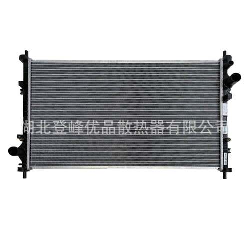 全车系汽车配件散热器水箱2310004ASV0100适配于GS4 1.5T